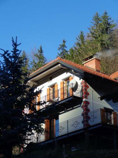 Вилла Turisticna Kmetija Weiss Miklavz pri Taboru Экстерьер фото